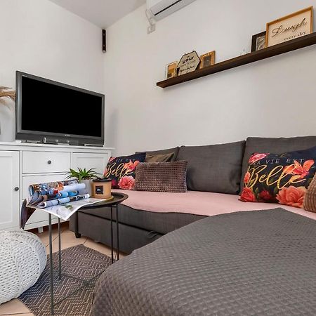 Apartman MaRiTo Selca  Bagian luar foto