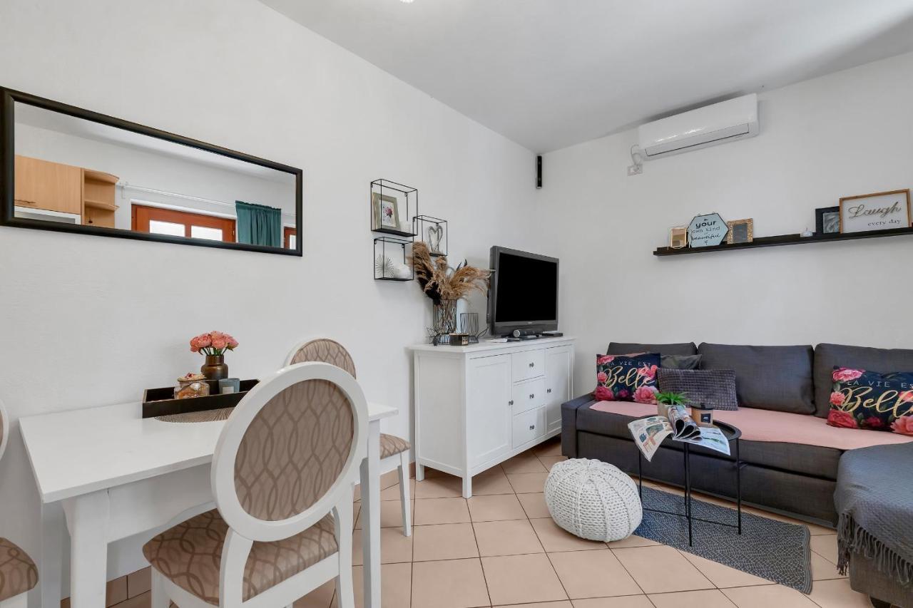 Apartman MaRiTo Selca  Bagian luar foto