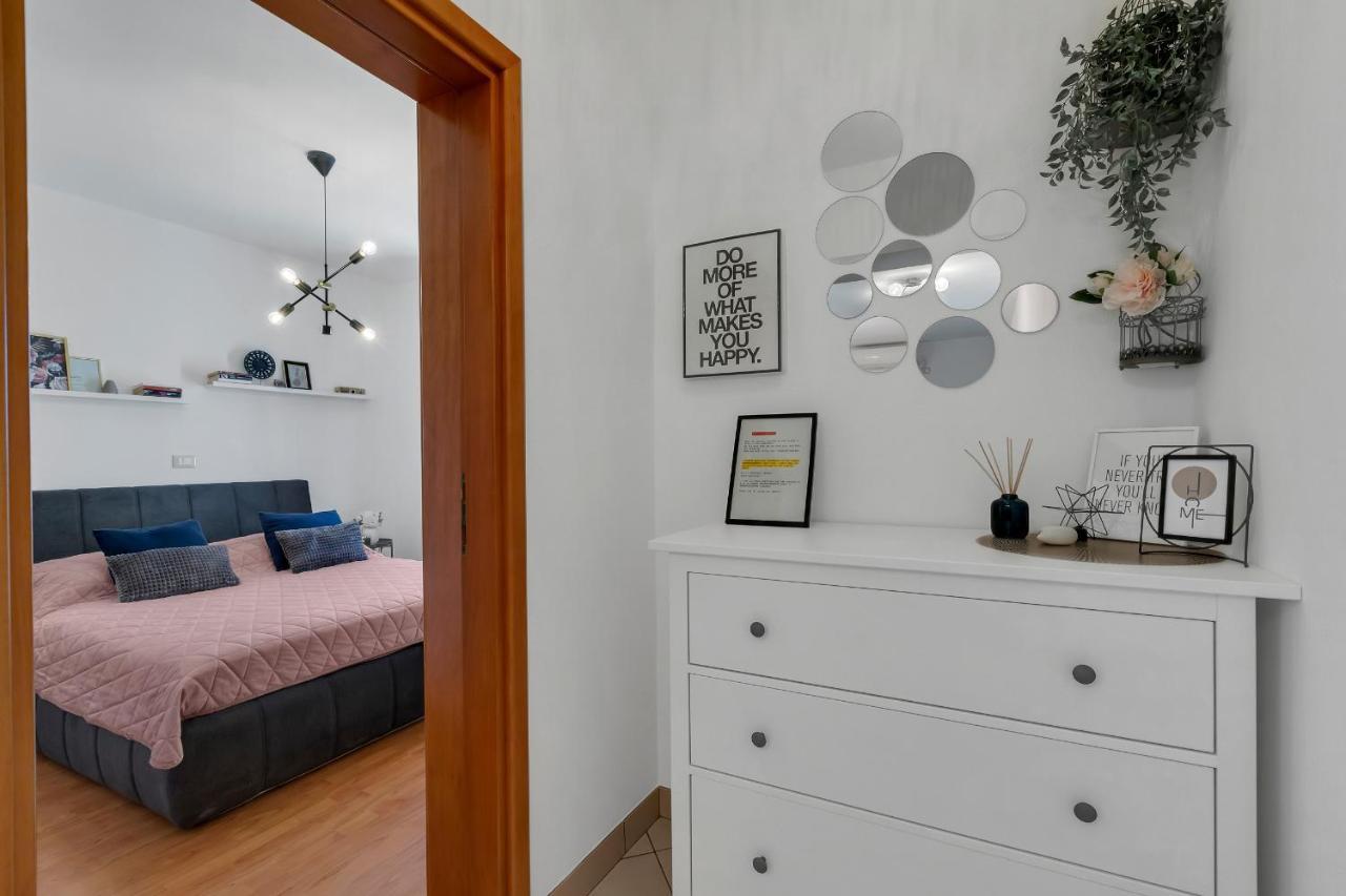 Apartman MaRiTo Selca  Bagian luar foto