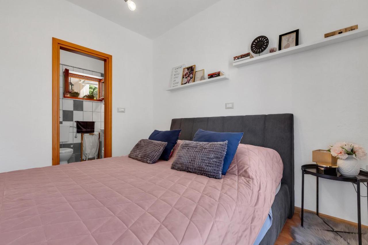 Apartman MaRiTo Selca  Bagian luar foto
