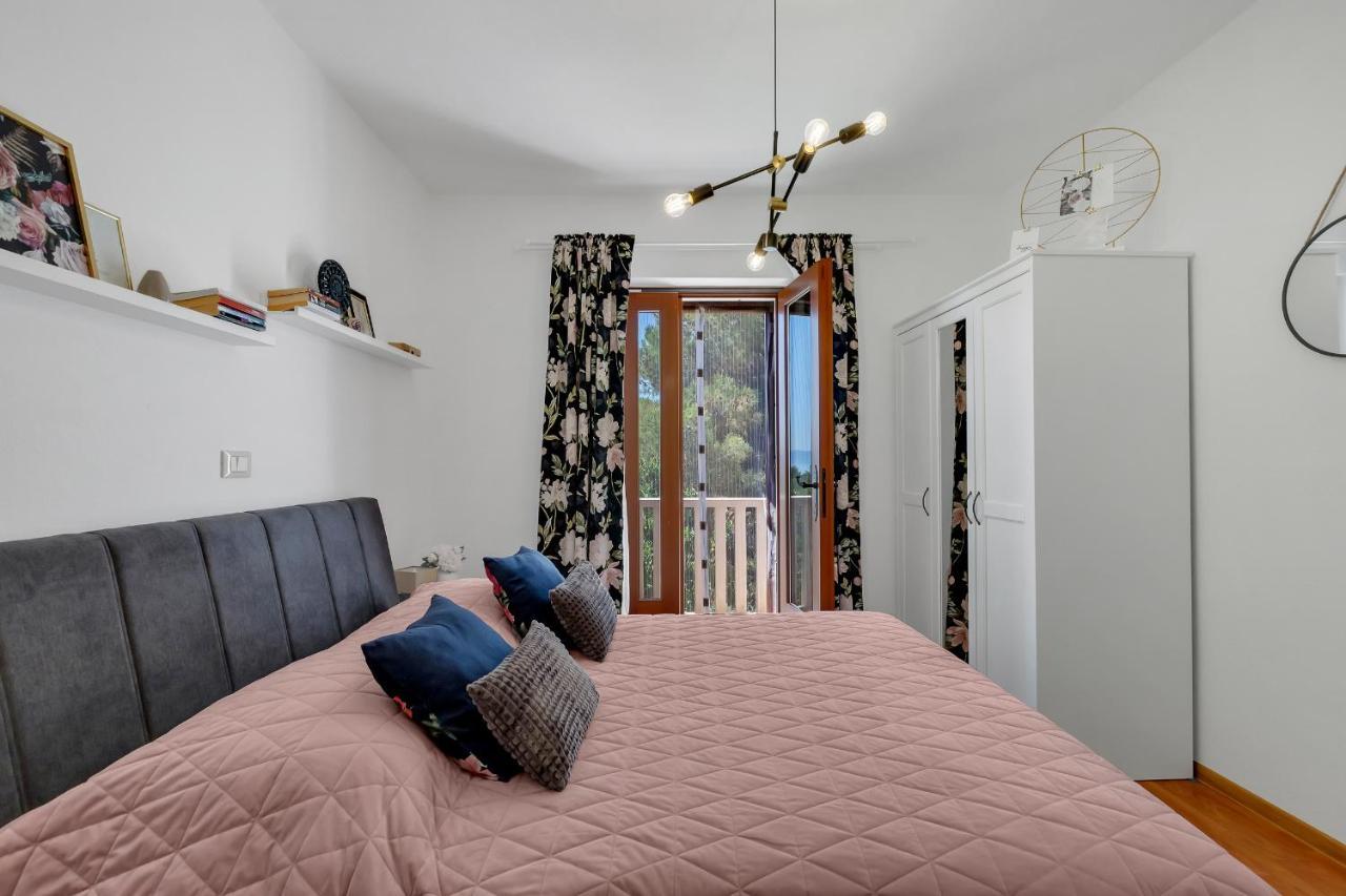 Apartman MaRiTo Selca  Bagian luar foto